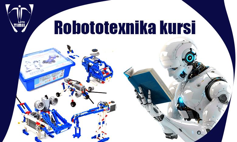 Robotexnika